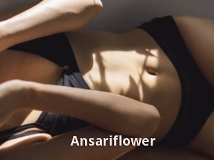 Ansariflower