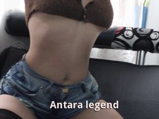Antara_legend