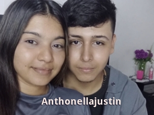 Anthonellajustin