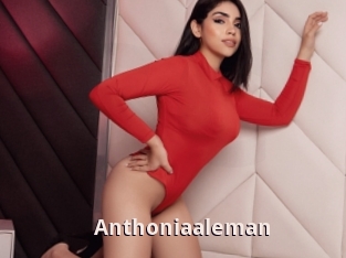 Anthoniaaleman