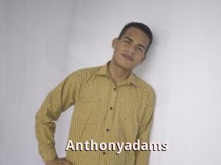 Anthonyadams