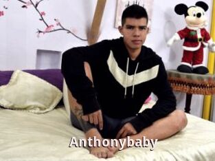 Anthonybaby