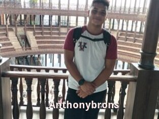 Anthonybrons