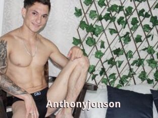 Anthonyjonson