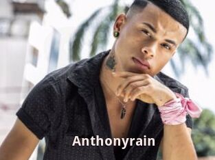 Anthonyrain