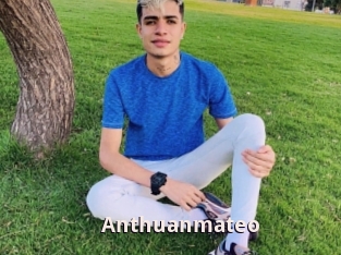 Anthuanmateo