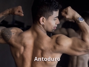 Antoduro