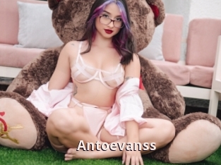 Antoevanss