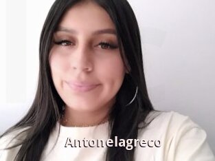 Antonelagreco