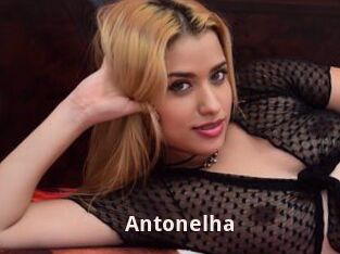 Antonelha