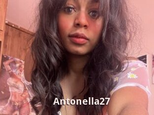 Antonella27