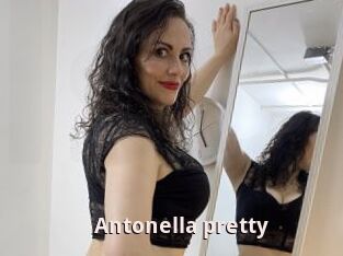 Antonella_pretty