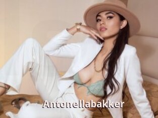 Antonellabakker