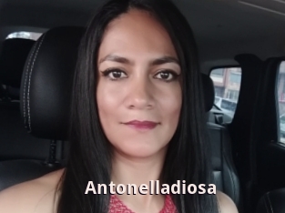 Antonelladiosa
