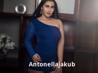 Antonellajakub