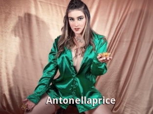 Antonellaprice