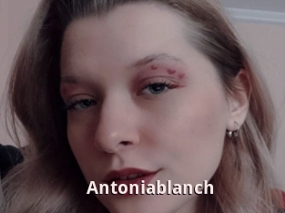 Antoniablanch