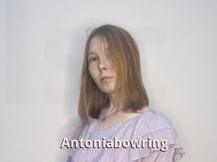 Antoniabowring