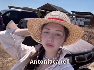 Antoniacapell