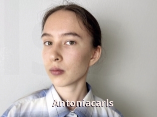 Antoniacarls