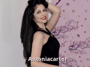 Antoniacarter