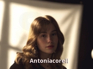 Antoniacorell