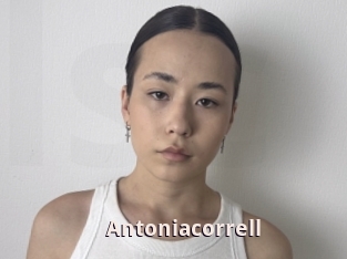 Antoniacorrell