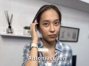 Antoniacullen