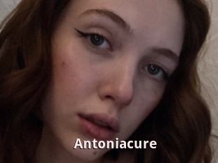 Antoniacure