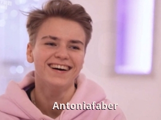 Antoniafaber