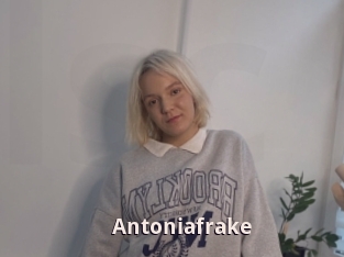 Antoniafrake
