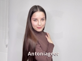 Antoniageer