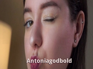 Antoniagodbold