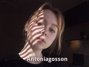 Antoniagosson