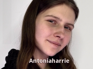 Antoniaharrie