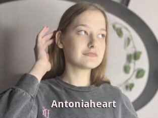 Antoniaheart