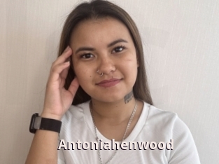 Antoniahenwood
