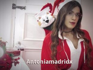 Antoniamadridx
