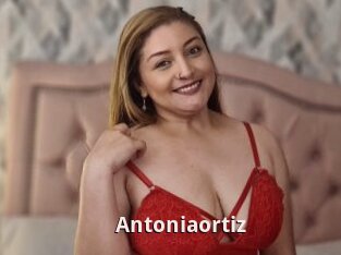 Antoniaortiz