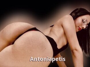 Antoniapetis
