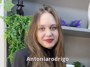 Antoniarodrigo