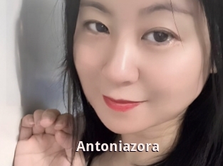 Antoniazora