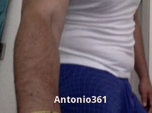 Antonio361