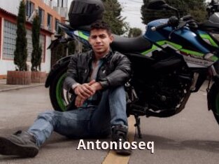 Antonioseq