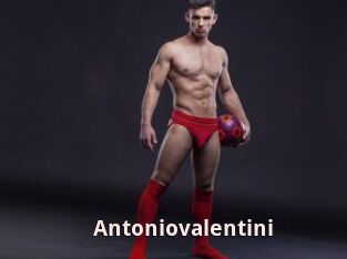 Antoniovalentini