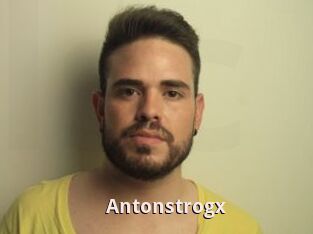 Antonstrogx