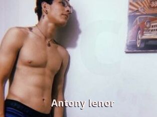 Antony_lenor