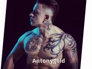 Antonygold