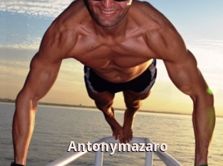 Antonymazaro