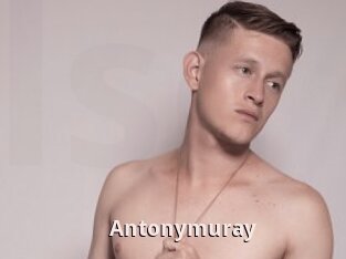 Antonymuray
